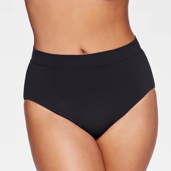 Third Love high waisted bikini set - Picture 8 of 9